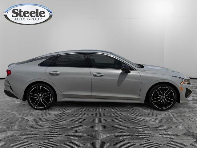 2024 Kia K5 GT