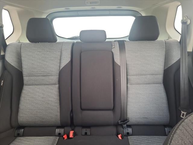 2021 Nissan Rogue SV Intelligent AWD
