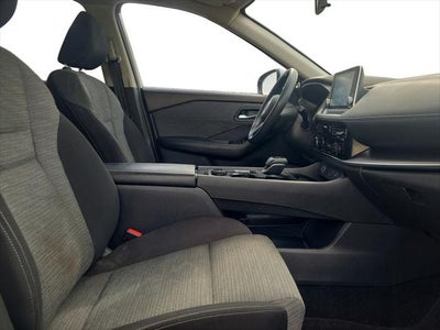2021 Nissan Rogue SV Intelligent AWD