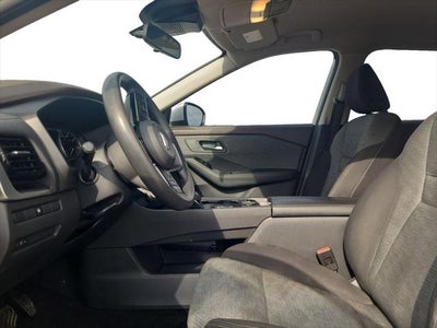 2021 Nissan Rogue SV Intelligent AWD