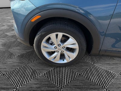 2024 Buick Encore GX Preferred FWD