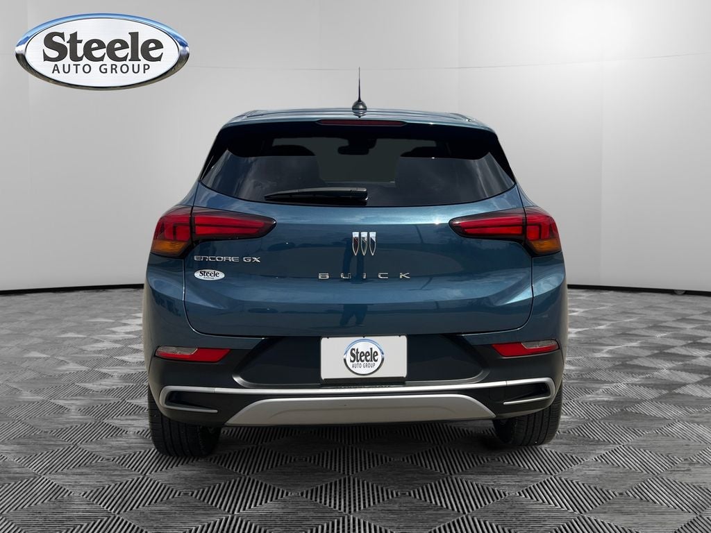 2024 Buick Encore GX Preferred FWD
