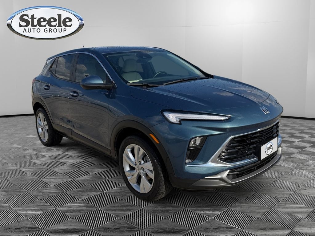 2024 Buick Encore GX Preferred FWD