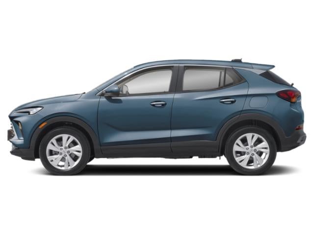 2024 Buick Encore GX Preferred FWD
