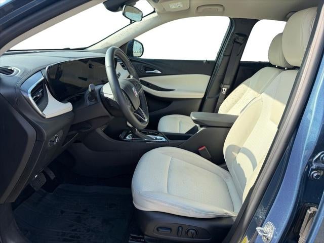 2024 Buick Encore GX Preferred FWD