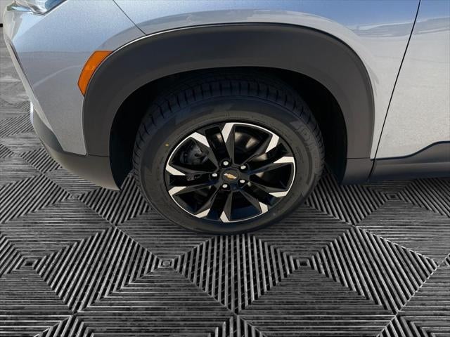 2023 Chevrolet Trailblazer FWD LT