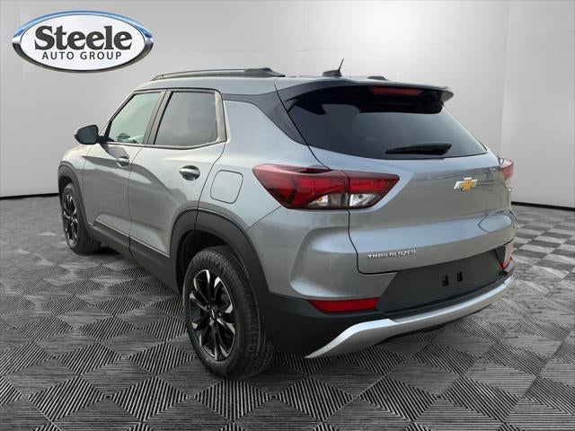 2023 Chevrolet Trailblazer FWD LT
