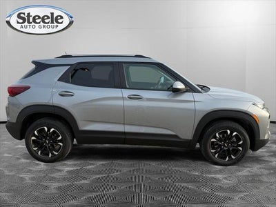 2023 Chevrolet Trailblazer FWD LT