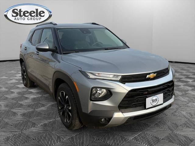 2023 Chevrolet Trailblazer FWD LT
