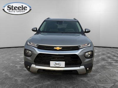 2023 Chevrolet Trailblazer FWD LT