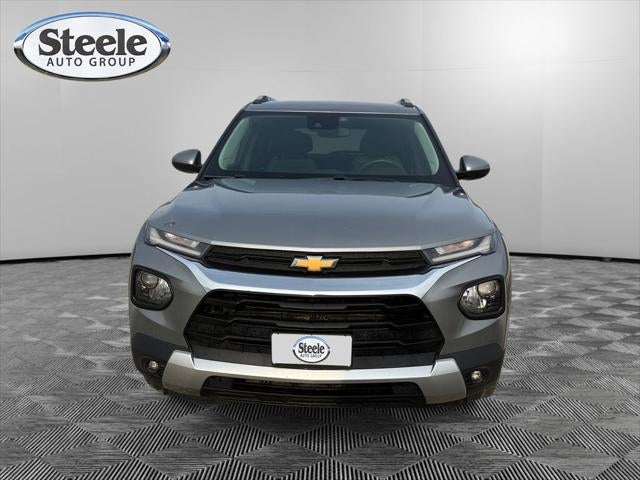 2023 Chevrolet Trailblazer FWD LT