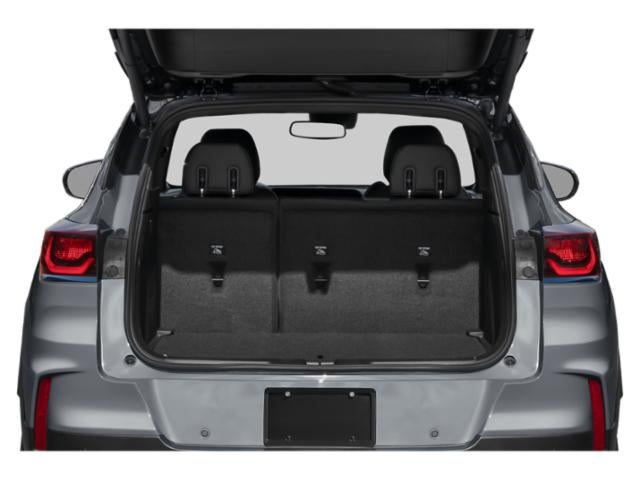 2024 Chevrolet Trailblazer FWD RS