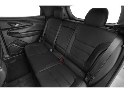 2024 Chevrolet Trailblazer FWD RS