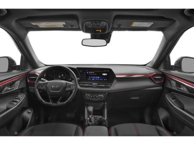 2024 Chevrolet Trailblazer FWD RS