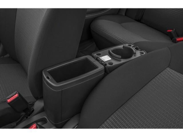 2024 Mitsubishi Mirage G4 LE