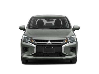 2024 Mitsubishi Mirage G4 LE
