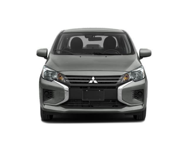 2024 Mitsubishi Mirage G4 LE