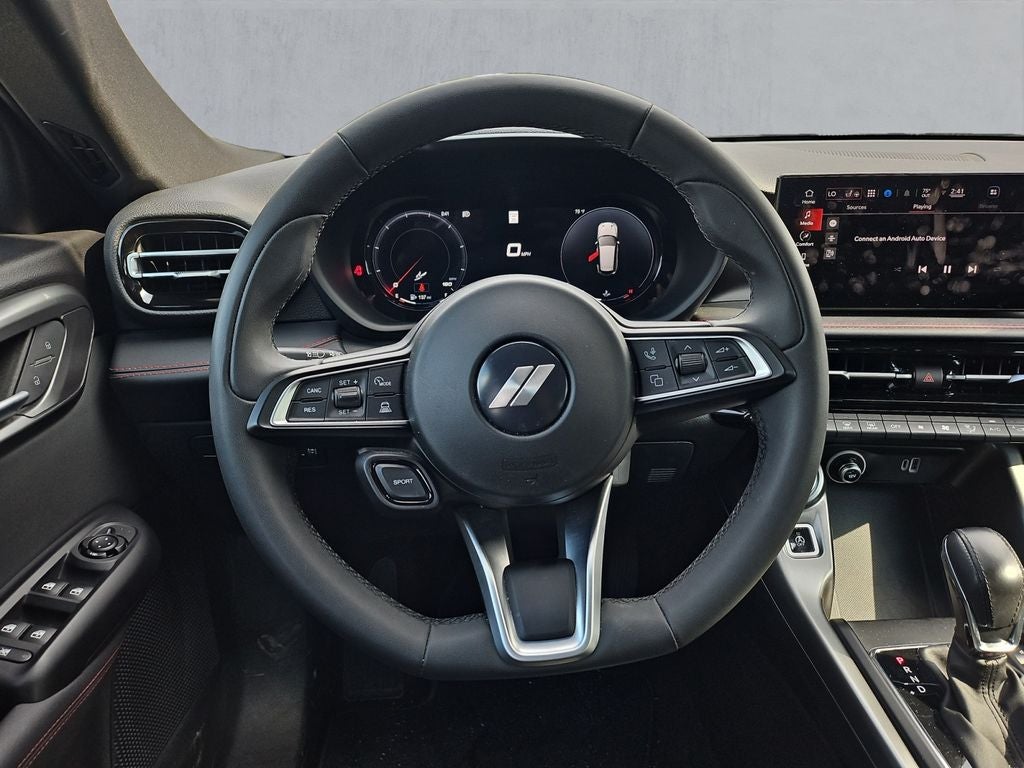 2023 Dodge Hornet GT AWD