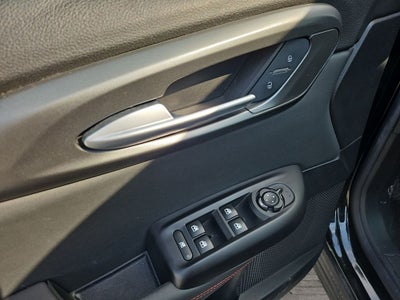 2023 Dodge Hornet GT AWD