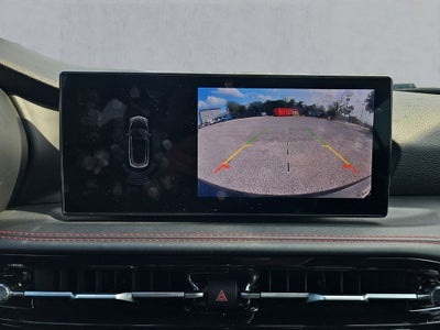 2023 Dodge Hornet GT AWD