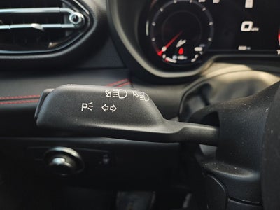 2023 Dodge Hornet GT AWD