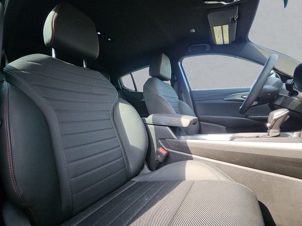 2023 Dodge Hornet GT AWD