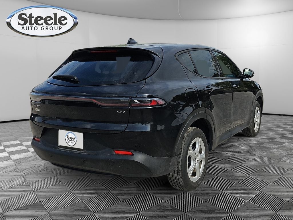 2023 Dodge Hornet GT AWD
