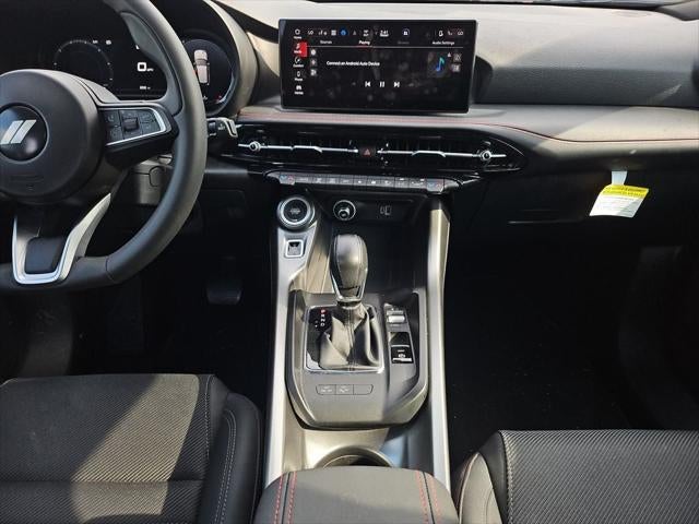 2023 Dodge Hornet GT AWD