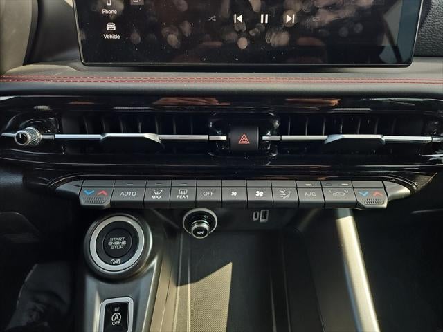 2023 Dodge Hornet GT AWD