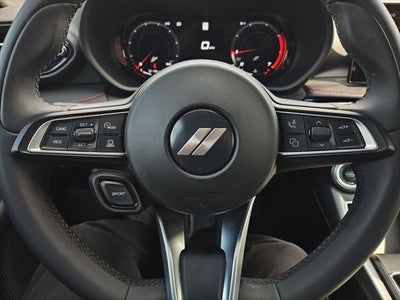 2023 Dodge Hornet GT AWD