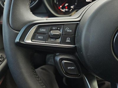 2023 Dodge Hornet GT AWD