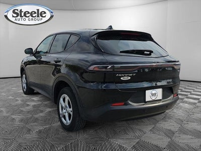 2023 Dodge Hornet GT AWD