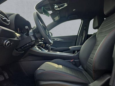 2023 Dodge Hornet GT AWD