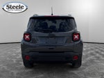 2023 Jeep Renegade Altitude 4x4