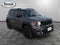 2023 Jeep Renegade Altitude 4x4