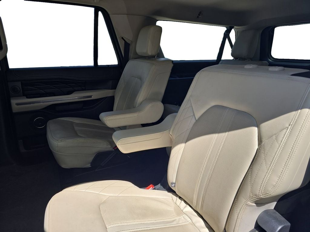 2021 Ford Expedition Max Platinum