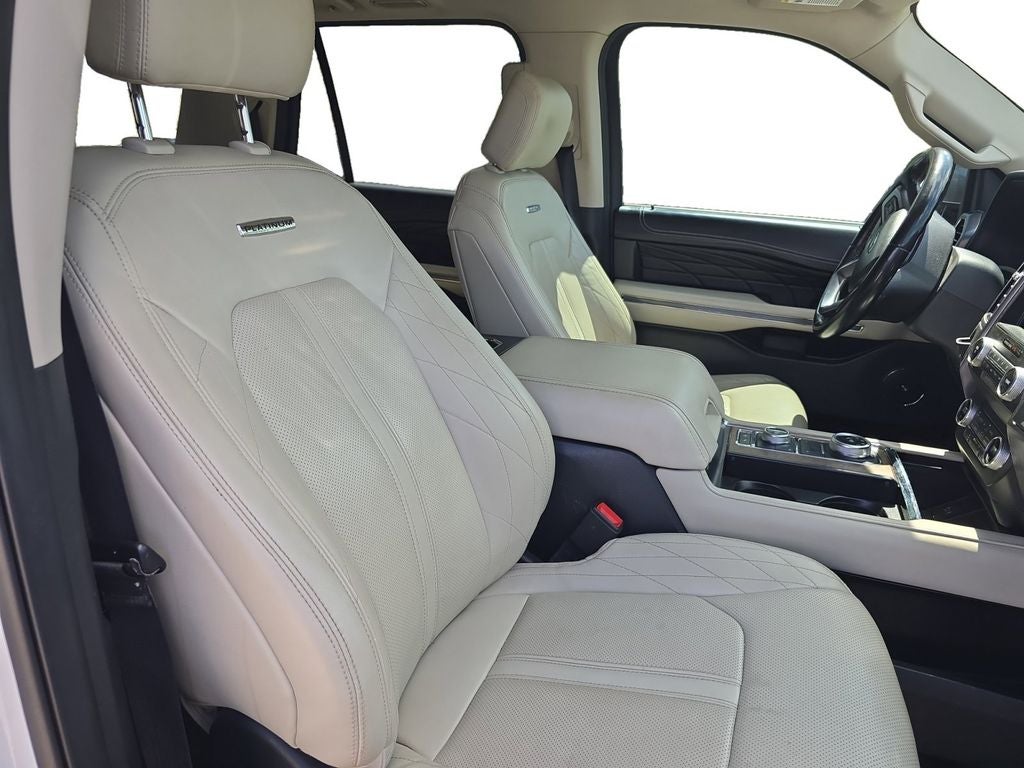 2021 Ford Expedition Max Platinum