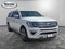 2021 Ford Expedition Max Platinum