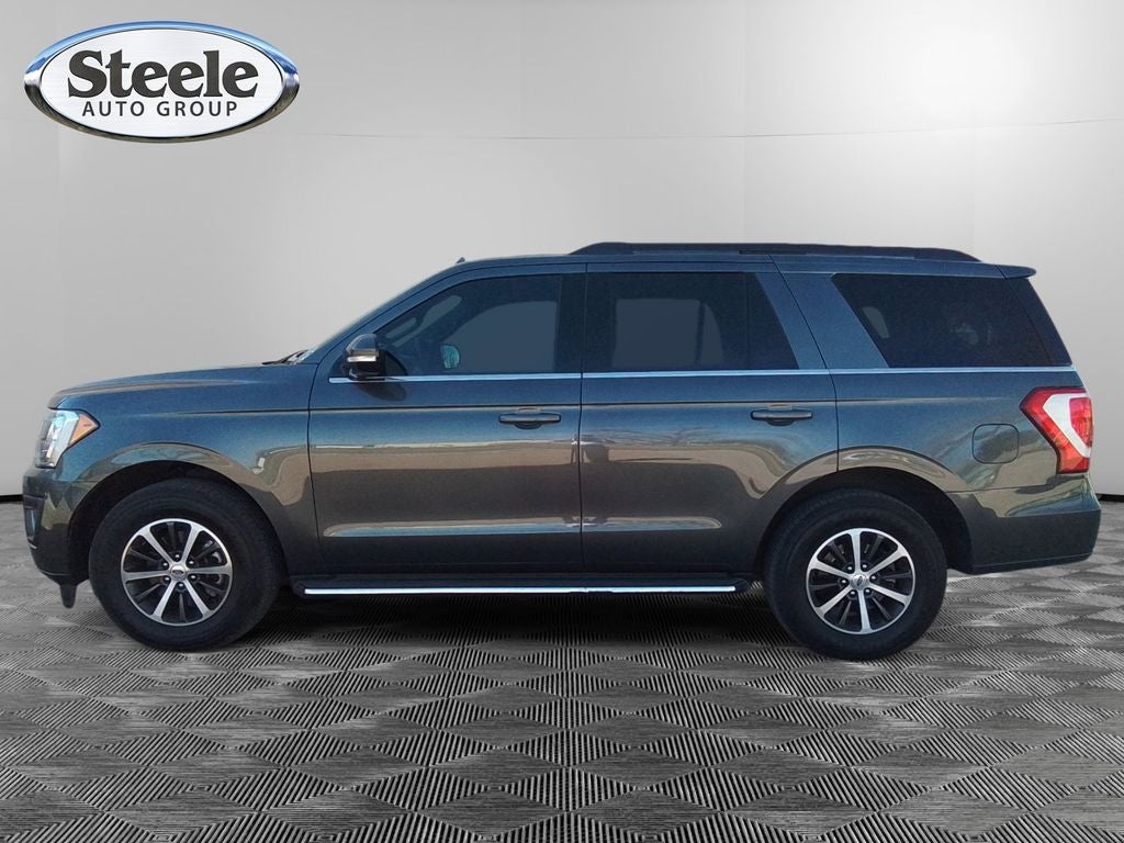 2021 Ford Expedition XLT