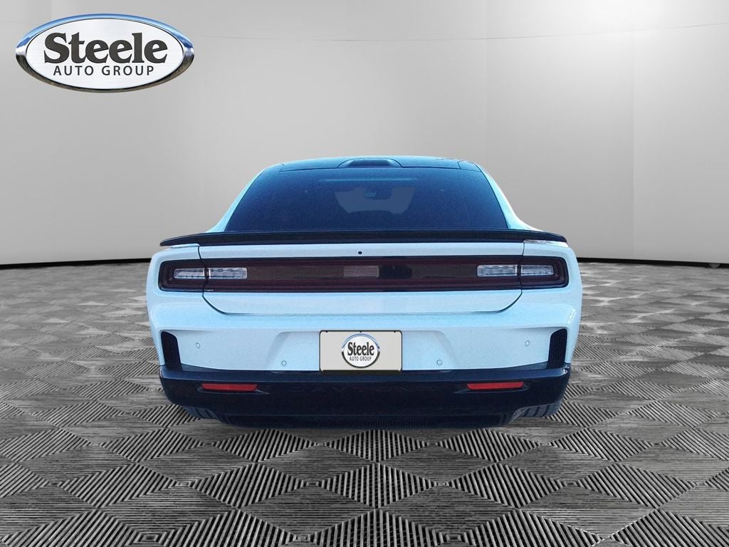 2024 Dodge Charger R/T Scat Pack