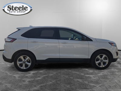 2015 Ford Edge SE