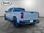 2019 Chevrolet Silverado 1500 LT Texas Edition