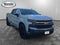 2019 Chevrolet Silverado 1500 LT Texas Edition