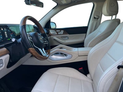 2022 Mercedes-Benz GLE GLE 450 4MATIC®