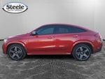 2025 Mercedes-Benz GLE GLE 450 4MATIC®