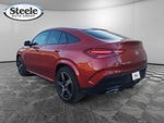 2025 Mercedes-Benz GLE GLE 450 4MATIC®