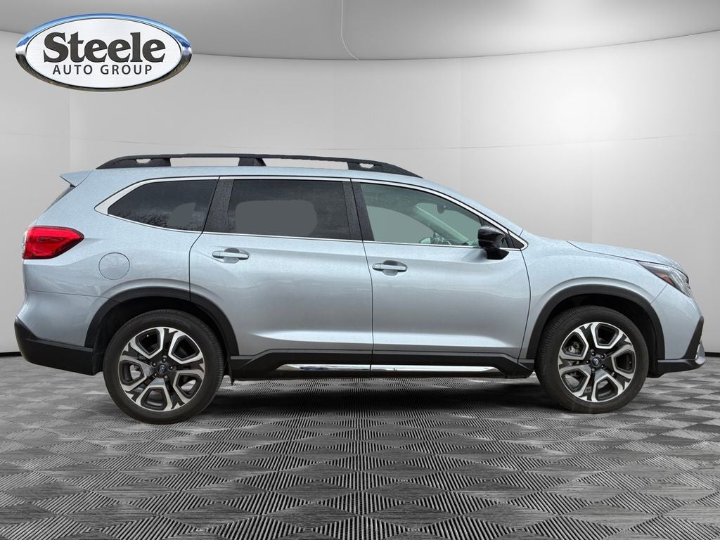 2024 Subaru Ascent Limited