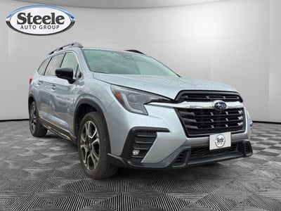 2024 Subaru Ascent Limited