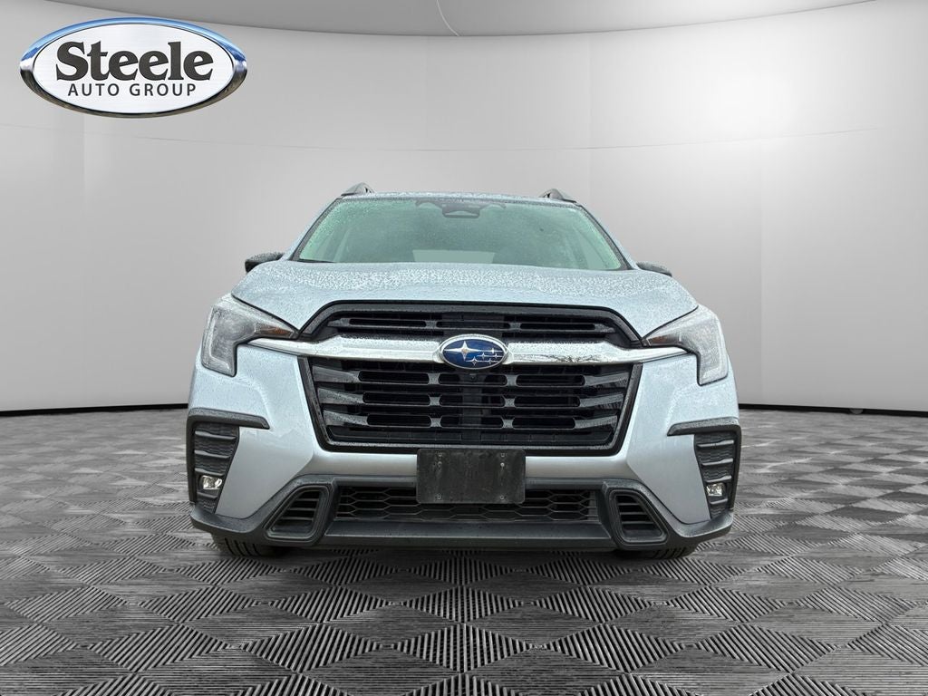2024 Subaru Ascent Limited
