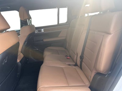 2025 Hyundai SANTA FE HYBRID Limited